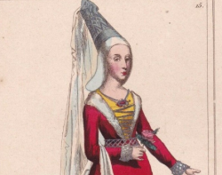 Catalina de Foix vence en la guerra civil de Navarra