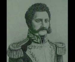 Juan Bautista Bustos