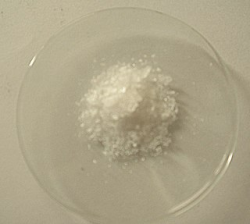 Arsénico y nitrato de plata