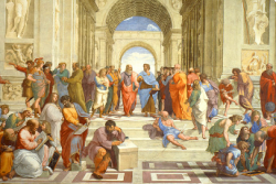 Academia de Platón