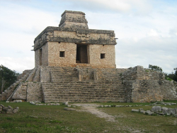 Ciudad maya de T