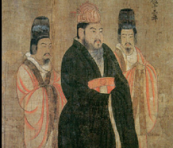 Dinastía Tang