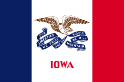 Territorio de Iowa
