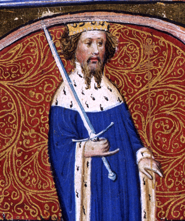 Muere Enrique IV