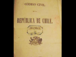 Código Civil chileno