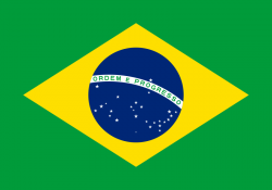 República de Brasil