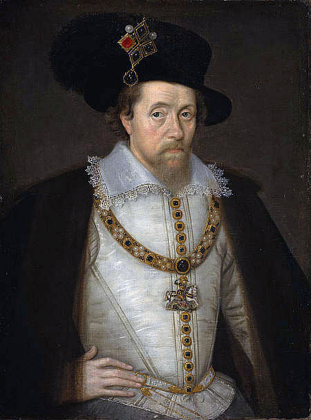 Jacobo VI