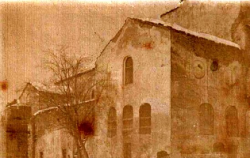 Iglesia de Hagia Sophia