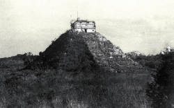 Edad clásica de la civilización Maya