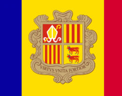 Principado de Andorra