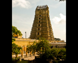 Imperio Vijayanagara