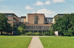 Universidad de Colonia