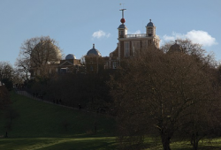 Observatorio de Greenwich