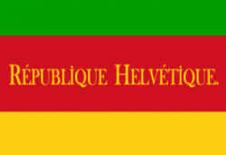 República Helvética
