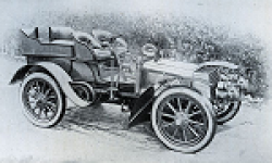 Daimler 22