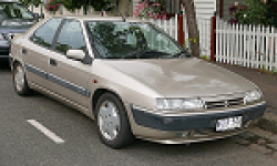 Citroën Xantia Activa