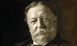 Howard Taft