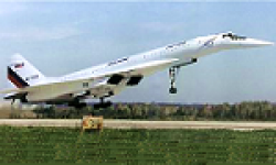 Túpolev Tu-144