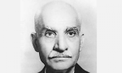 Reza Shah Pahlavi