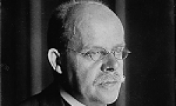 Wilhelm Marx
