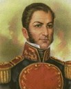 Nicolás Bravo presidente