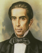 Francisco Javier Echeverría presidente
