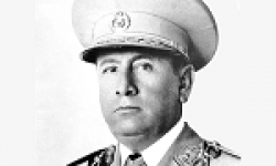 Manuel Odria