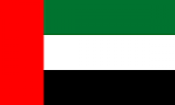 Independencia de Emiratos Árabes Unidos