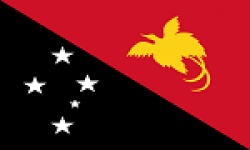 Independencia de Papúa Nueva Guinea