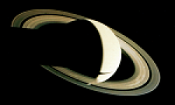 Voyager 1 llega a Saturno