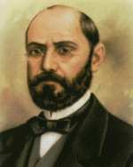 José María Iglesias presidente