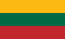Independencia de Lituania