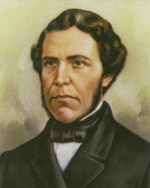Juan Bautista Ceballos presidente