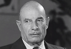 Walter Guevara Arze