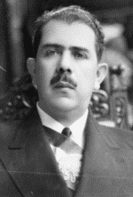 Lázaro Cárdenas presidente