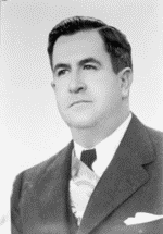 Manuel Ávila Camacho presidente