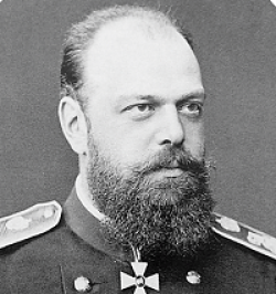 Alejandro III