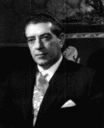 Adolfo López Mateos presidente