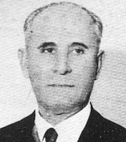 Tomás Romero Pereira