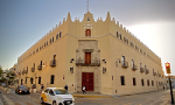 Real y Pontificia Universidad de Mérida de Yucatán