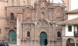 Real Universidad de San Ignacio de Loyola del Cusco