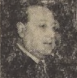 Vicente Merino