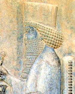 Darío II