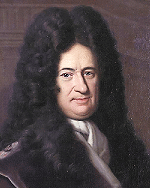 G. W.Leibniz